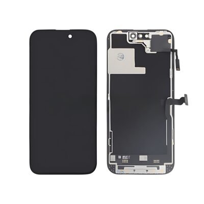 Ecran complet original (Service Pack) iPhone 14 Pro _ IP14P-ECN-SP