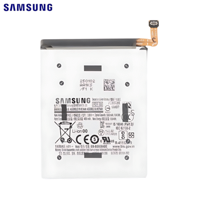Batterie Original Samsung Galaxy S25 Ultra S938  EB-BS938ABE _ GH82-36389A