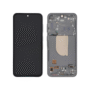 Ecran Complet Graphite reconditionné (ReLife) (Avec châssis)Galaxy S23 FE (S711B) _ ECG-S23FE@