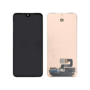 Ecran Complet Noir reconditionné (ReLife) (Sans châssis) Galaxy S25 (S936B) _ECN-S25