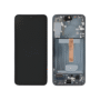 Ecran complet Vert original (Service Pack) Galaxy S22+ (S906) _ 121772