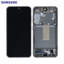 Ecran Tactile Original Vert Samsung Galaxy S23 5G S911 GH82-30480C GH82-30481C _ GH82-31001C