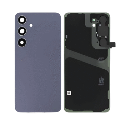 Vitre Cache Arrière Premium Indigo Samsung Galaxy S24 Plus 5G S926 _ MBX-284421