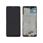 Ecran Complet Incell (Avec châssis) Galaxy A42 5G (A426B) _ INCA42ECN@